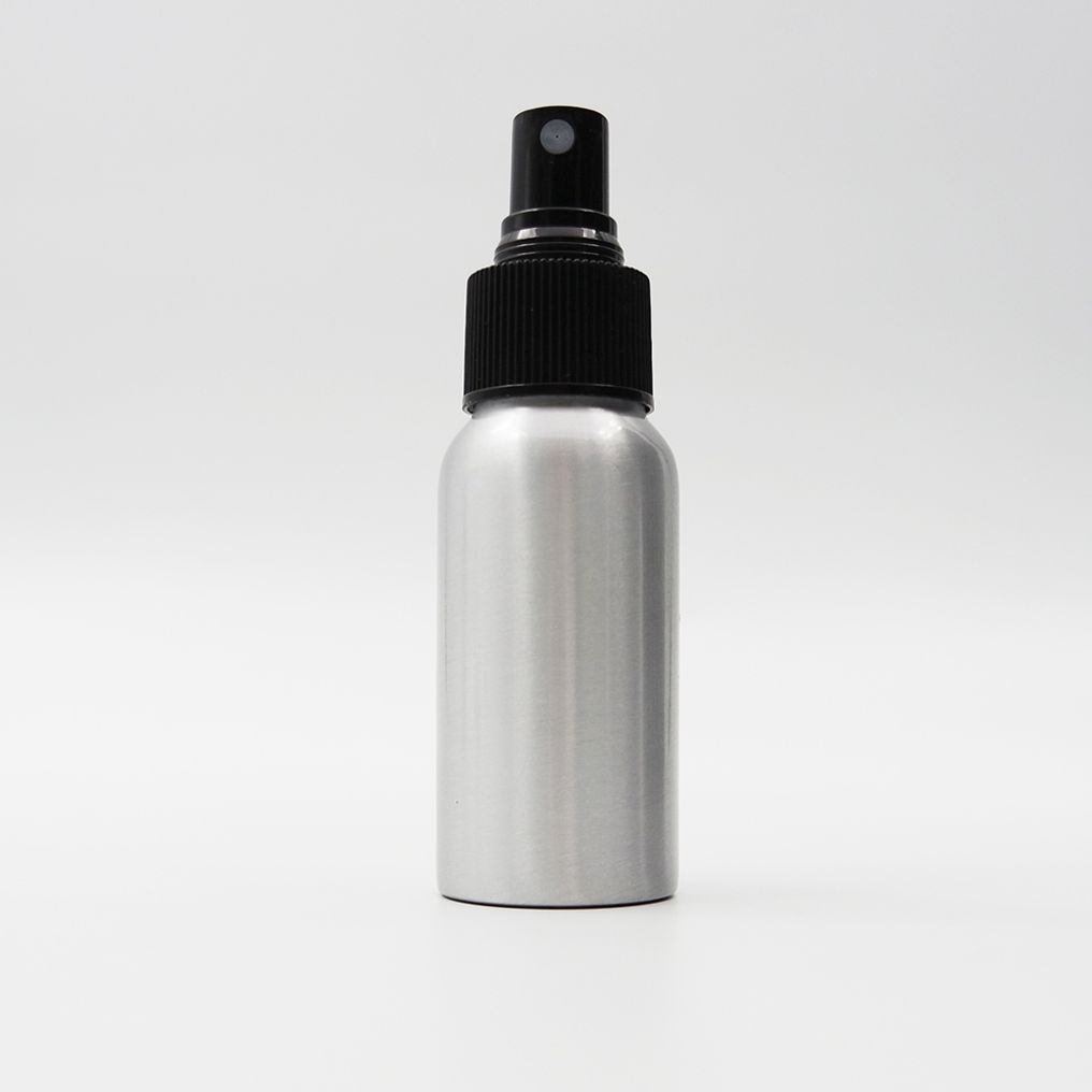 알루미늄 화장품 공병 스프레이용기 50ml 소분통 여행