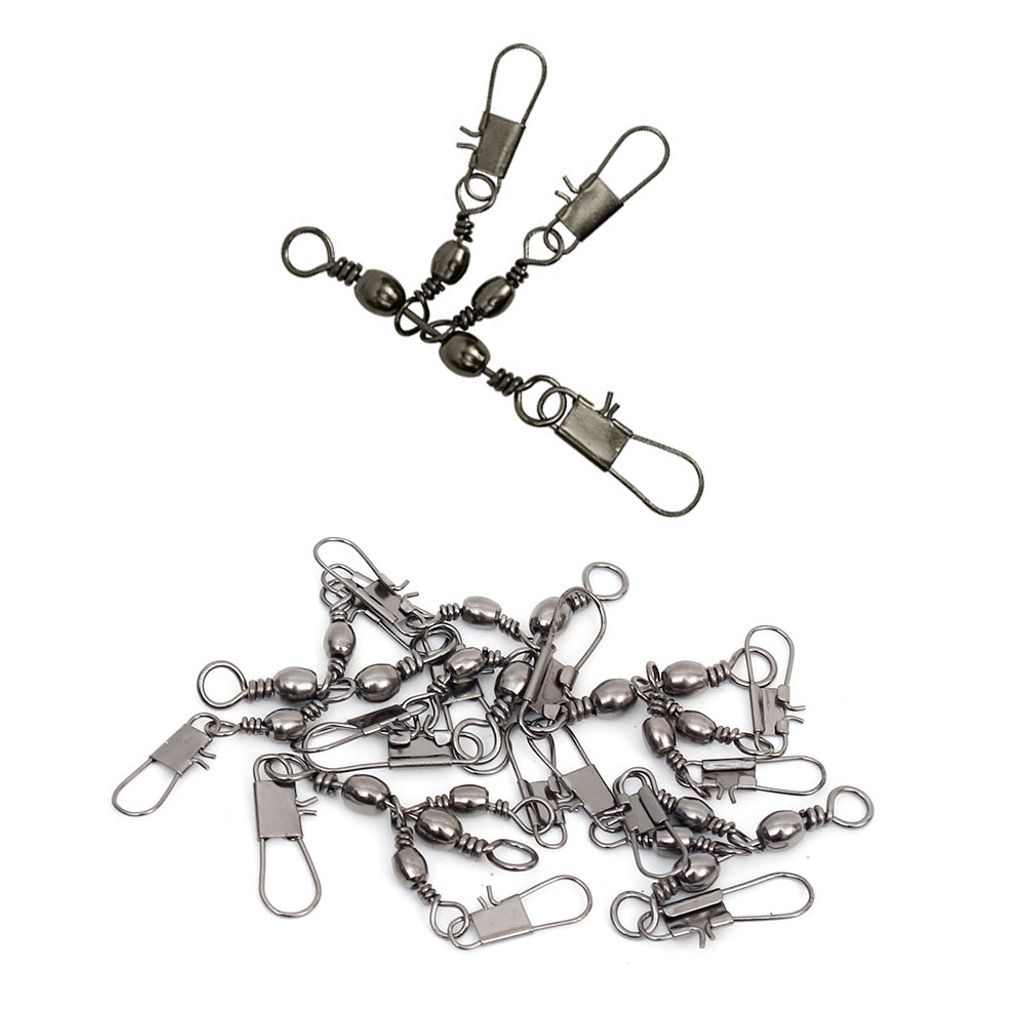 엉킴방지 롤링 쭈꾸미 낚시채비 도래 5P