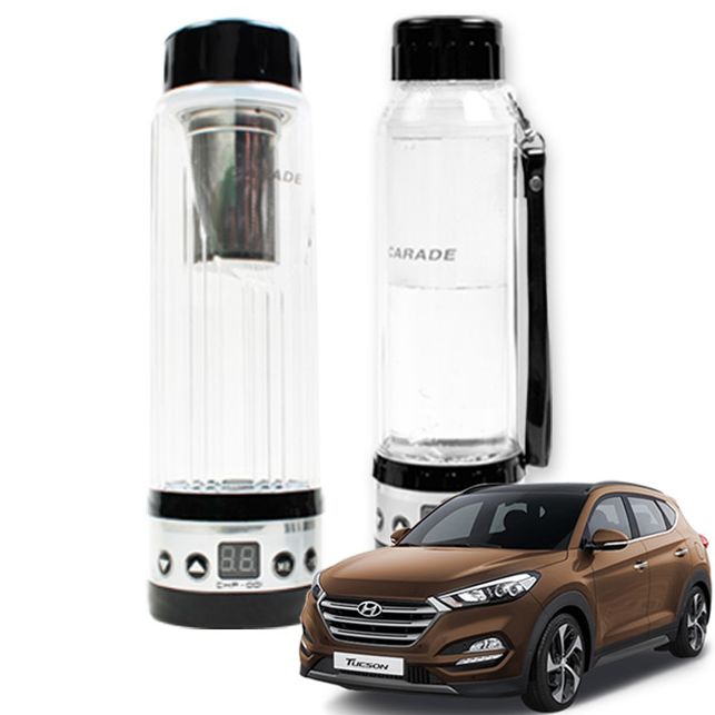 투싼 커피포트 캠핑 차박 글램핑 전기포트