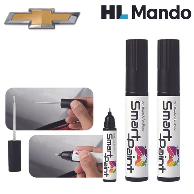 G32 더넥스트스파크 HL 차량용 수성 자동차붓펜 붓페인트 도색+투명 세트