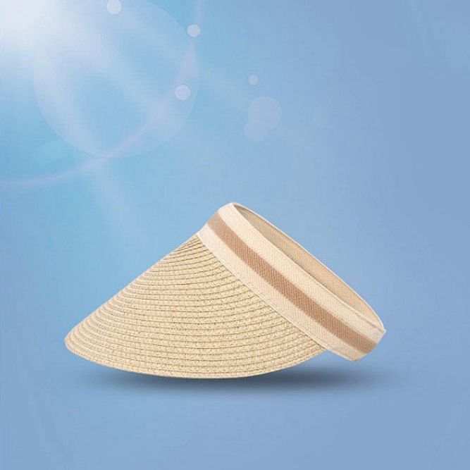 햇빛 보호 여성 썬캡