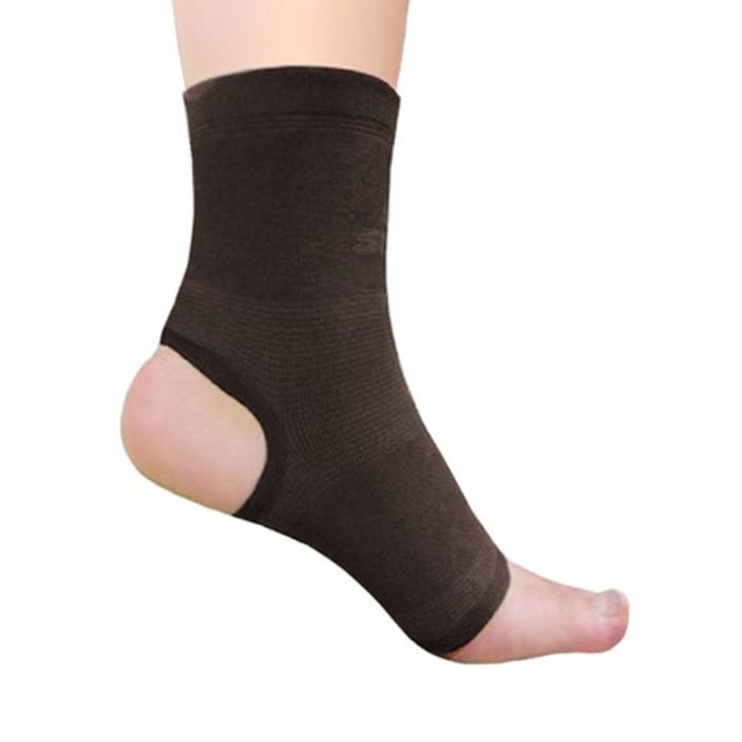 스타스포츠 보호용품 발목보호대 대나무숯 (FREE)