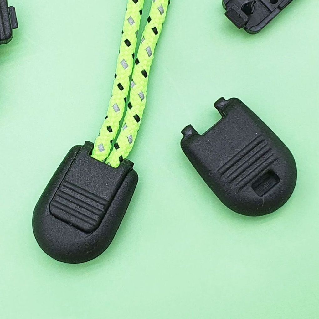 지퍼고리 수선 DIY 부자재 고리