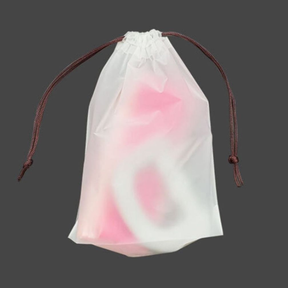 방수 파우치 수영장 목욕탕 물놀이 속옷가방 S