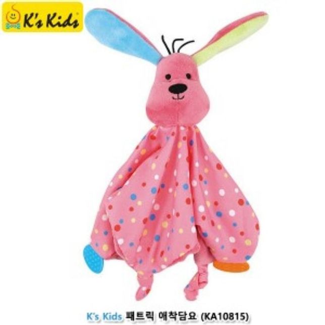 케이스키즈 패트릭 애착담요 (10815)