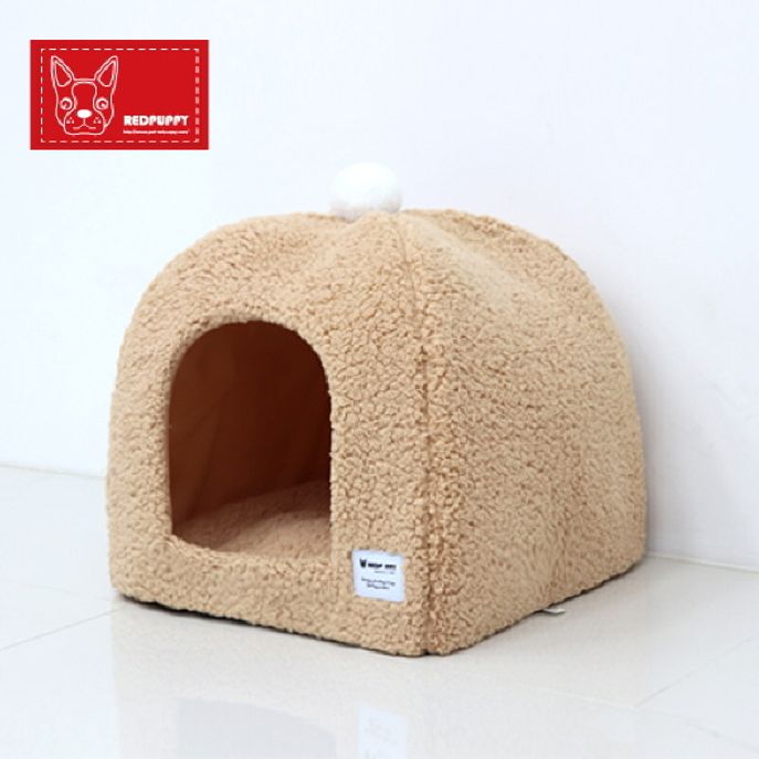 레드퍼피 코쇼벨코즈 밀크초코 중형