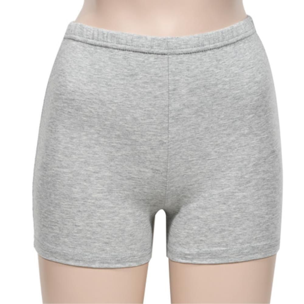 여성 베이직 2부 속바지 교복 이너웨어