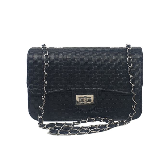 데일리 핸드백 격자무늬 크로스백 여성가방 SL1048-1