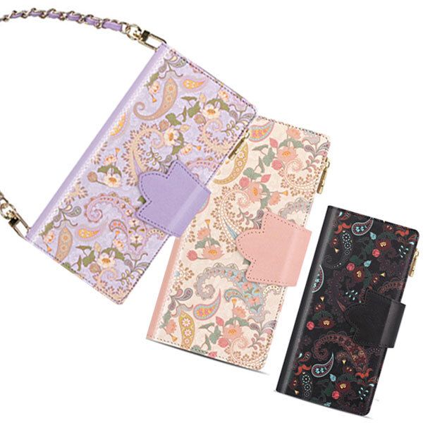 LG 벨벳 페이즐 멀티지갑 G900 케이스