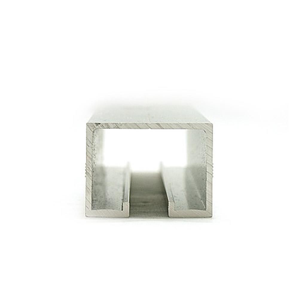 슬라이딩 행거 현규로라레일 레일40X30_3000mm_HK-101