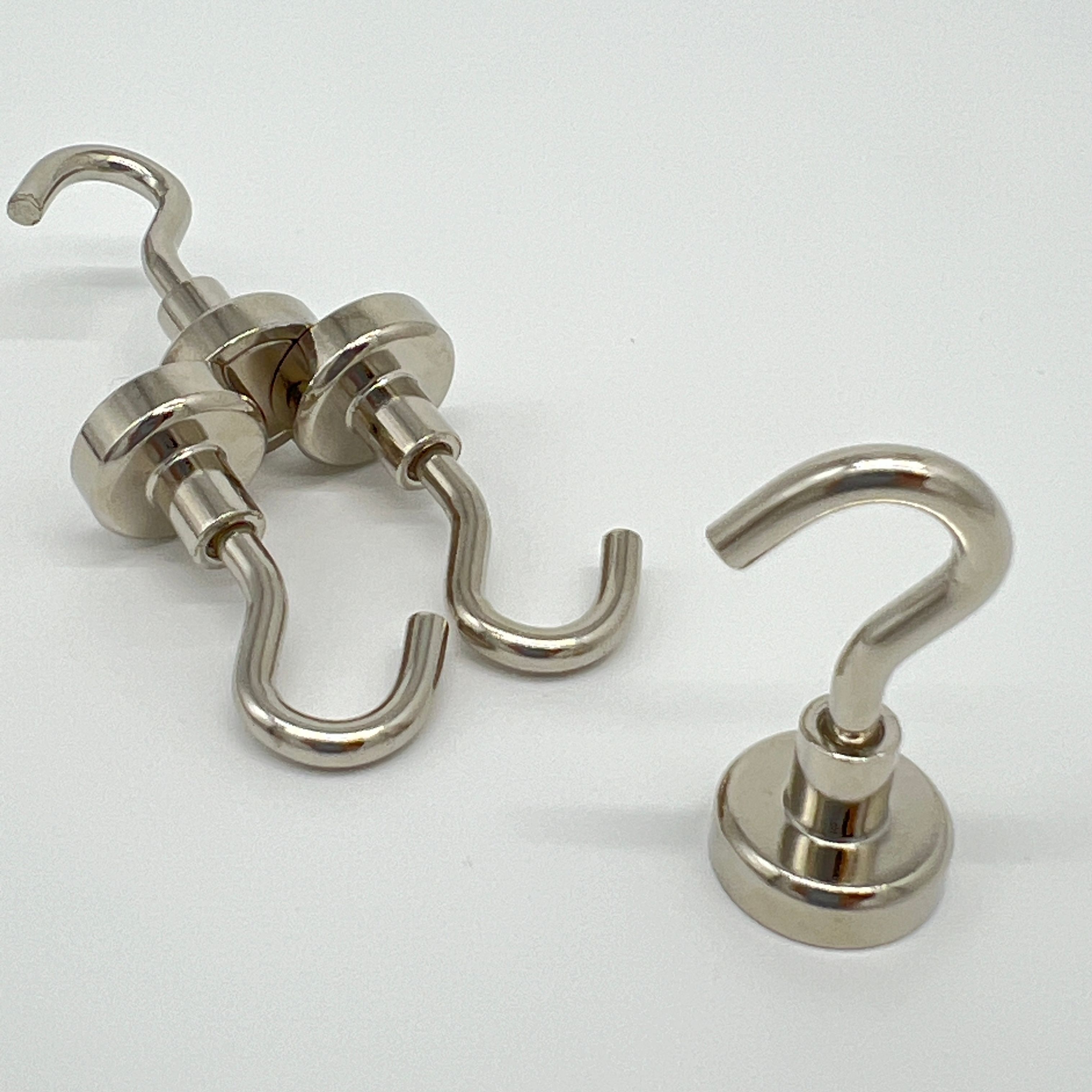 네오디움 자석 고리 16mm