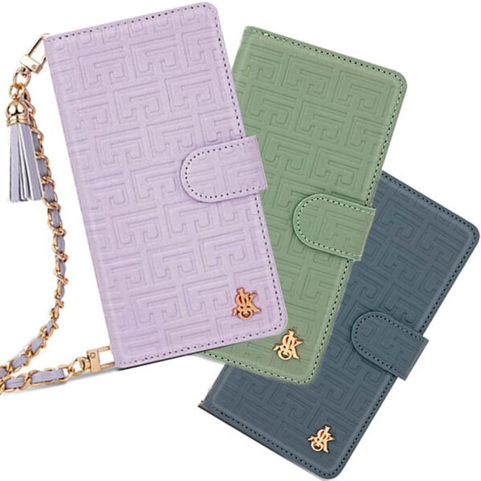 아이폰 13 밸르월렛 미니백 케이스