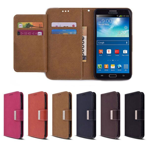 갤럭시 A24 보네트 더블포켓 A245 케이스