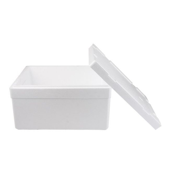 스티로폼박스 10kg 10개