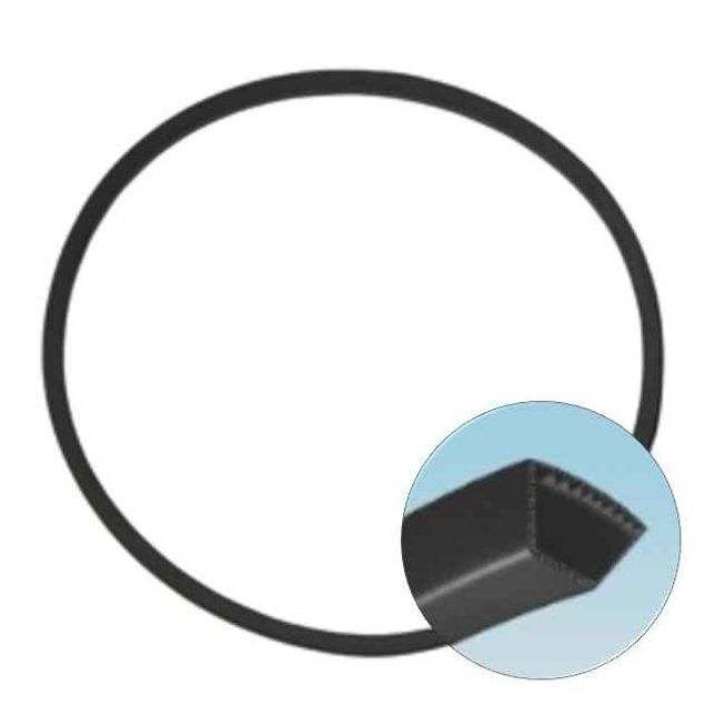 산업용 일반 V밸트 C형 173인치