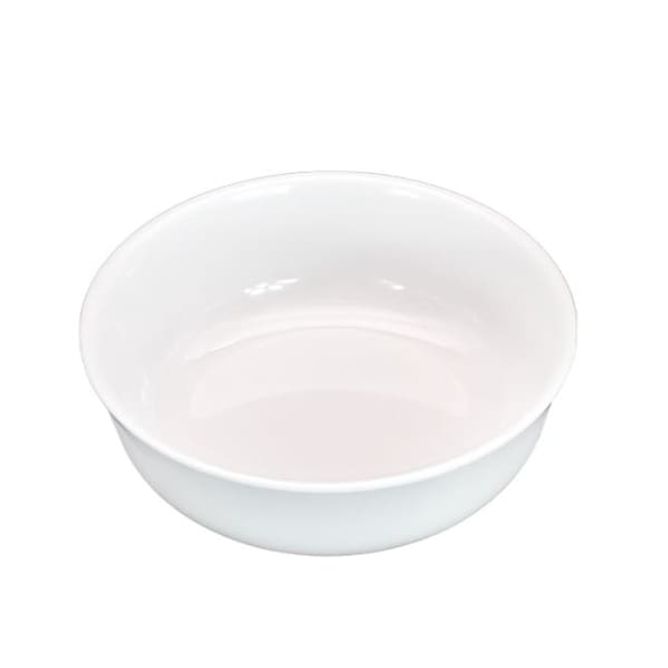 주미 국그릇 멜라민 탕기 라면 그릇 대접 13.7cm 1P