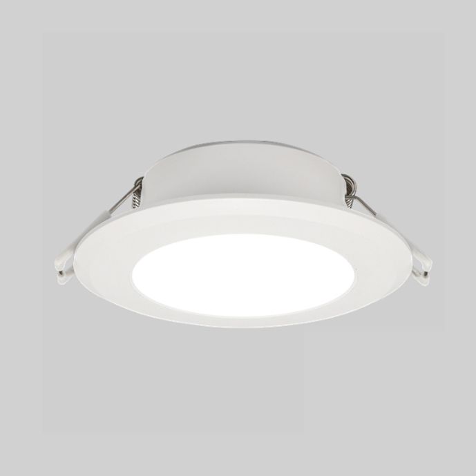 매입등 다운라이트 LED 슬림 방습형 3인치 5W 주광