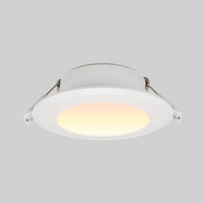 매입등 다운라이트 LED 슬림 방습형 3인치 5W 전구