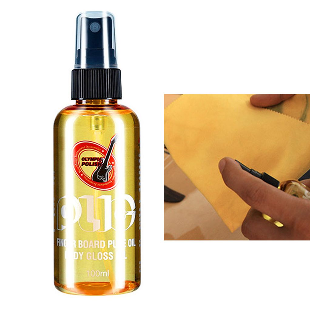 지판용오일 핑거보드오일 100ml OaAF288