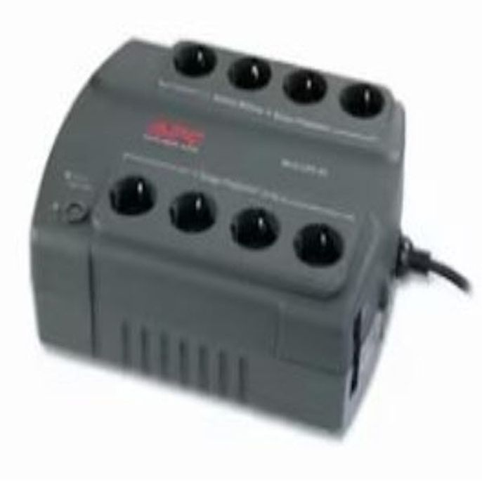 APC Back-UPS BE700-KR