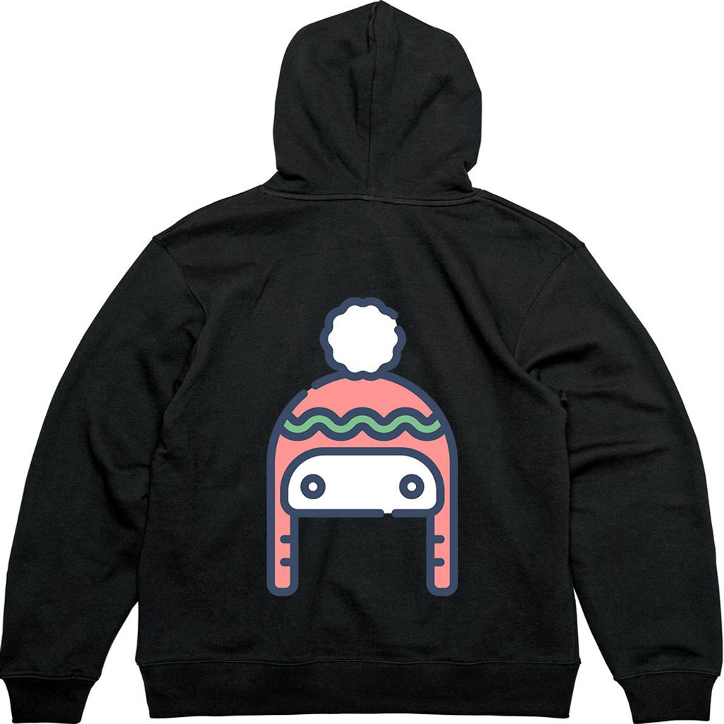 기모후드집업 쌍안경모양 털모자 디자인옷 다양한색상 모든사이즈