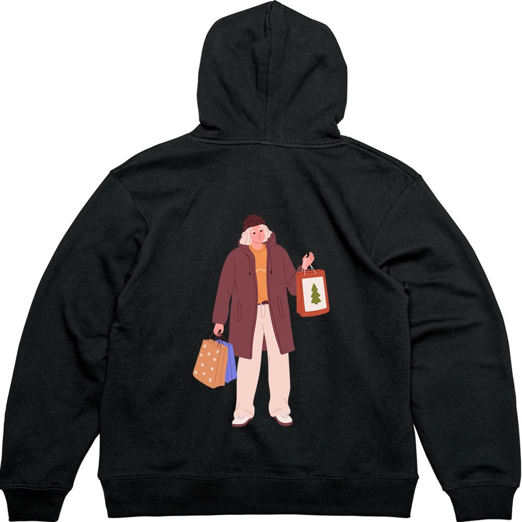 기모후드집업 연말을 선물과 디자인옷 다양한색상 모든사이즈