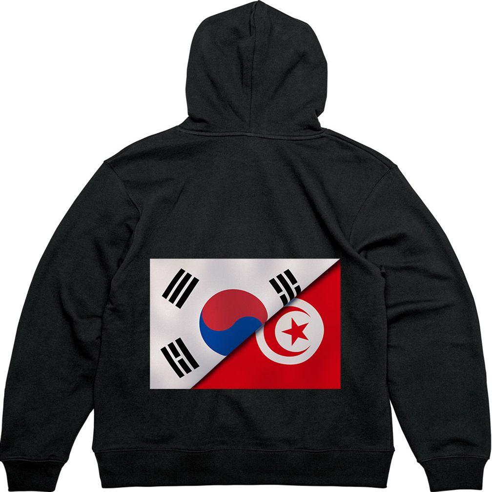 기모후드집업 대한민국 튀니즈 디자인옷 다양한색상 모든사이즈