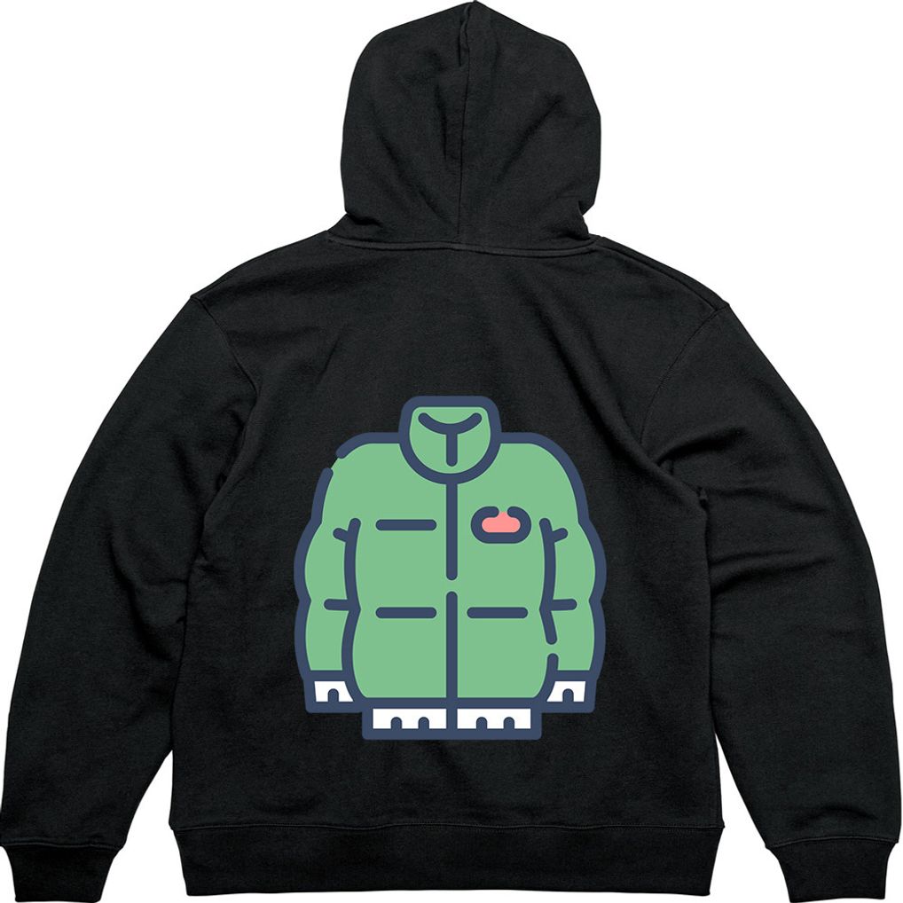 기모후드집업 겨울준비 완벽패딩 디자인옷 다양한색상 모든사이즈