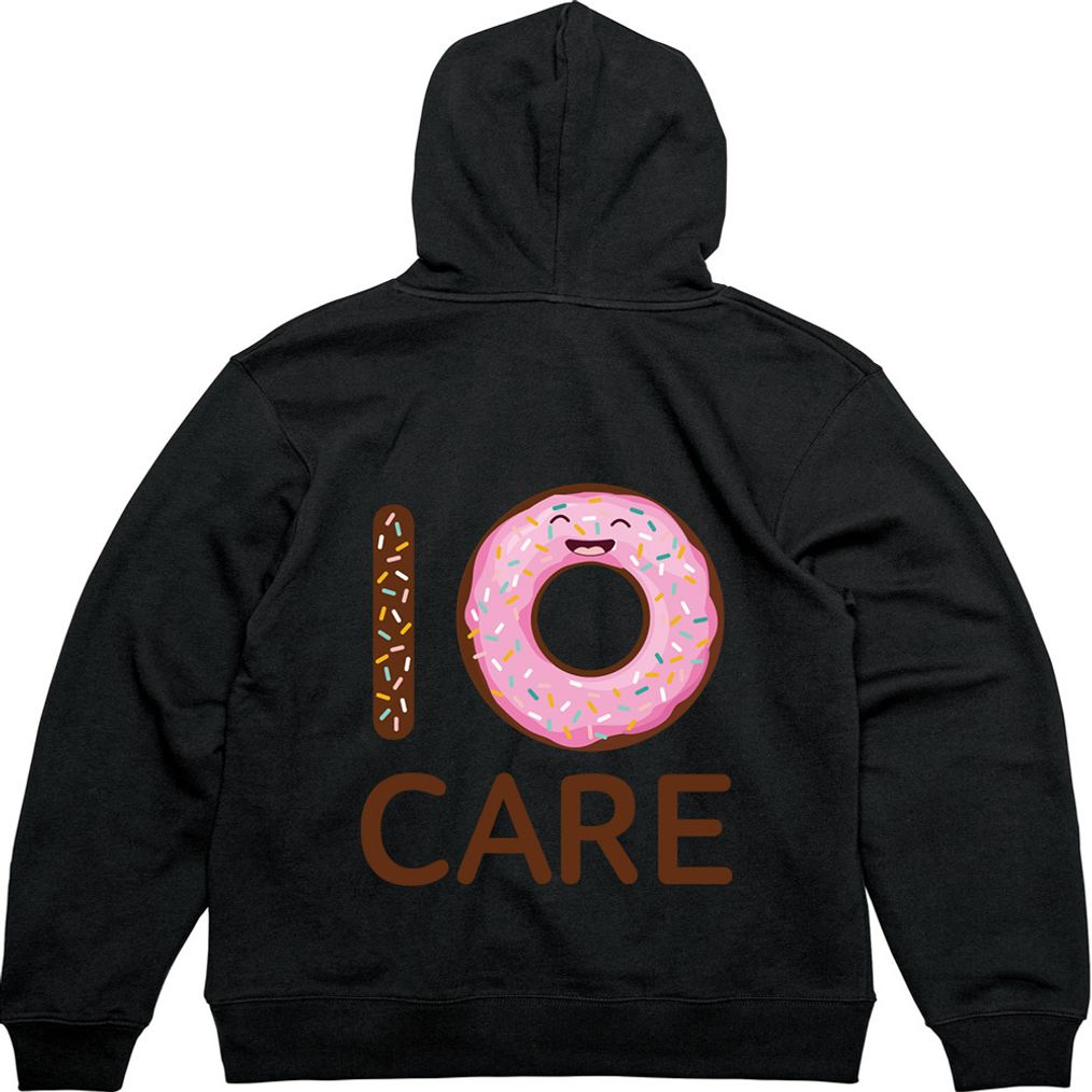 기모후드집업 사랑해요 도넛 DO넛 디자인옷 다양한색상 모든사이즈