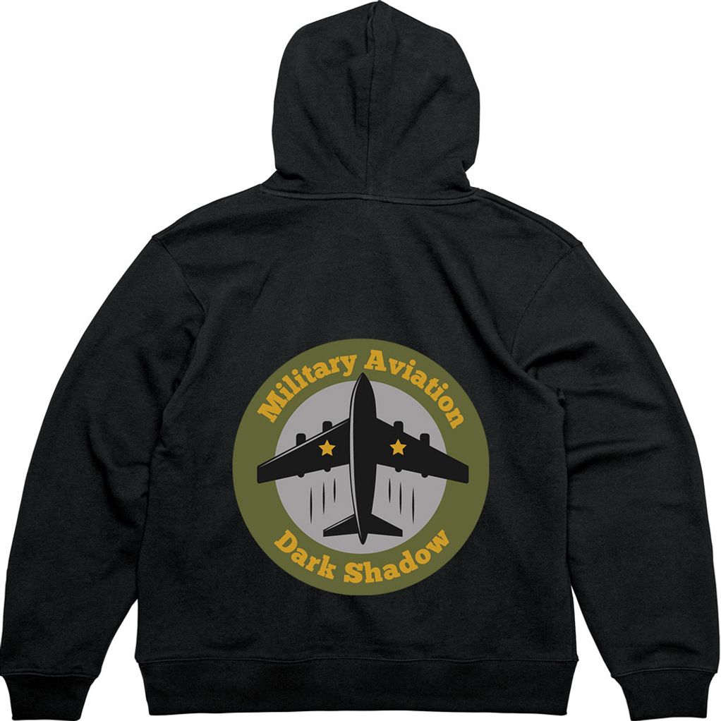 기모후드집업 죽음의 백조 폭격기 디자인옷 다양한색상 모든사이즈