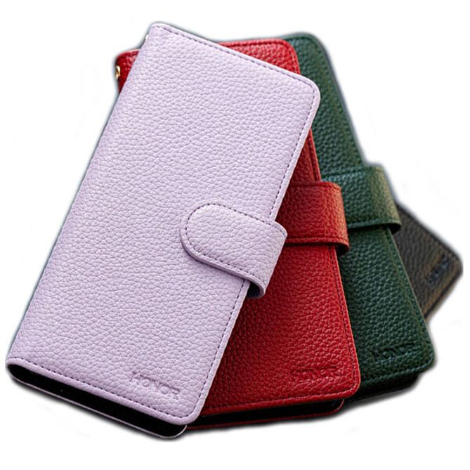 갤럭시 A16 A166 honor백포켓 지갑 케이스