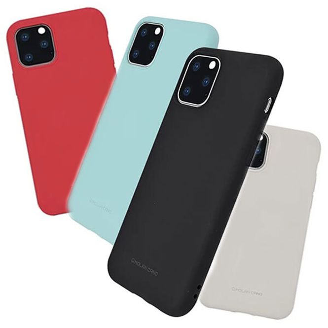 액정필름+ 아이폰 15 SF코팅젤 케이스