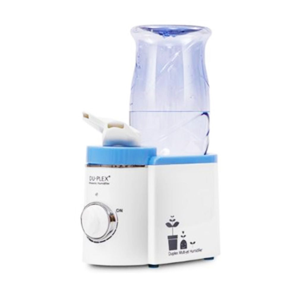 듀플렉스 탁상용 초음파가습기 1L DP 2200UHB