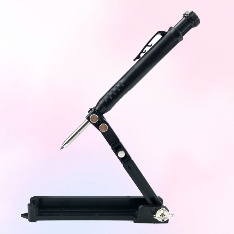 스크라이버 눈금 컨투어 줄긋기 목공 다용도 목수