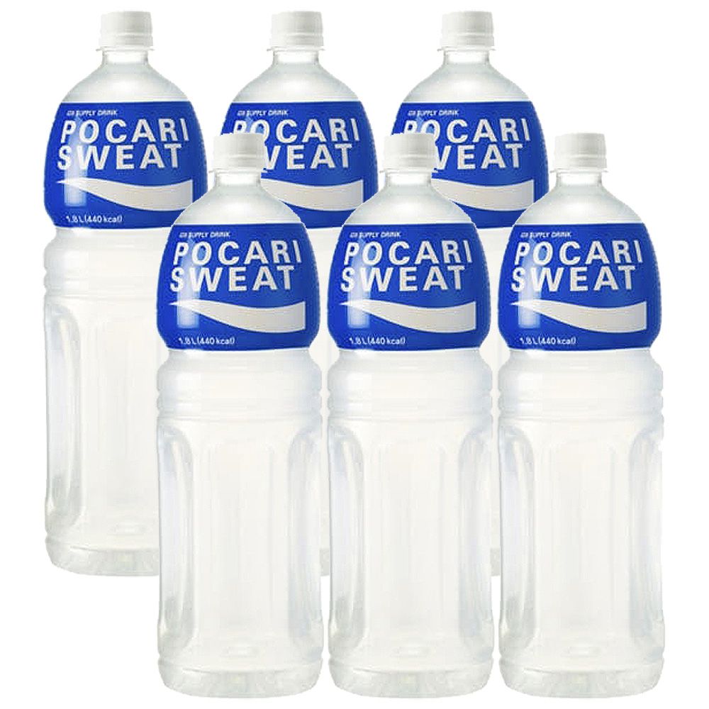 동아 포카리스웨트 1.8L x 6PET