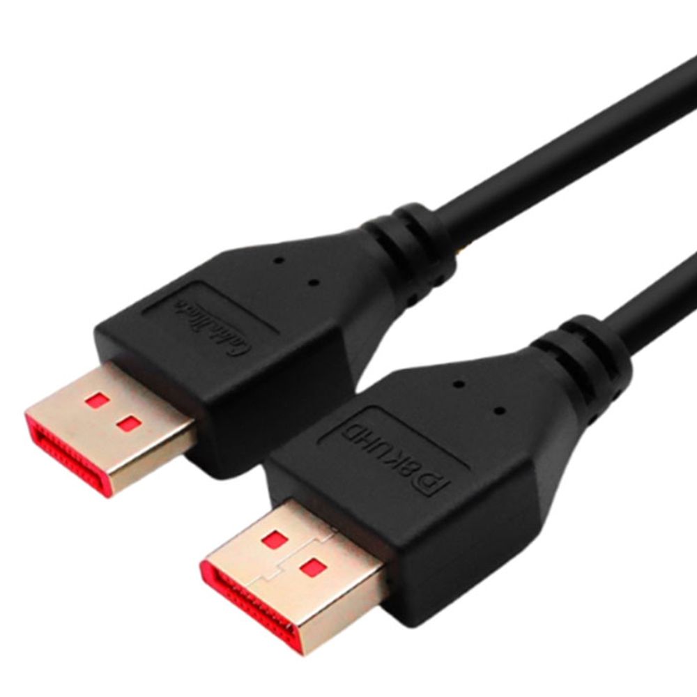 디스플레이포트 (DP) 1.4 기본형 케이블 3M