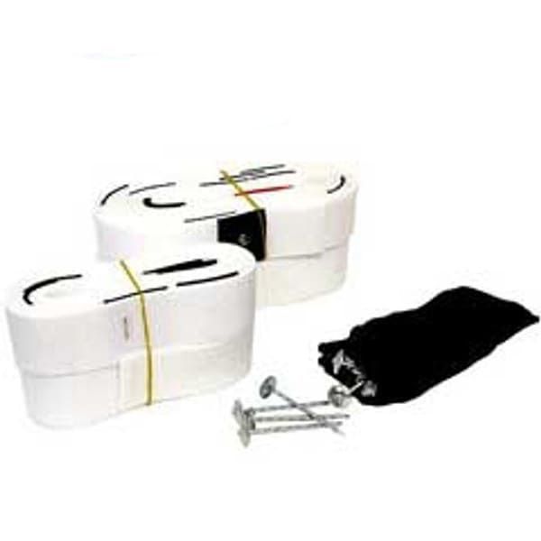 스타 족구 네트 라인벨트 족구망 족구용품 네트벨트