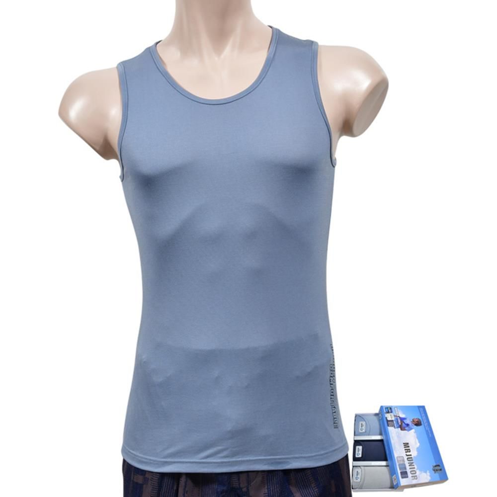 젊은감각 베이직 모달 주니어 유색런닝