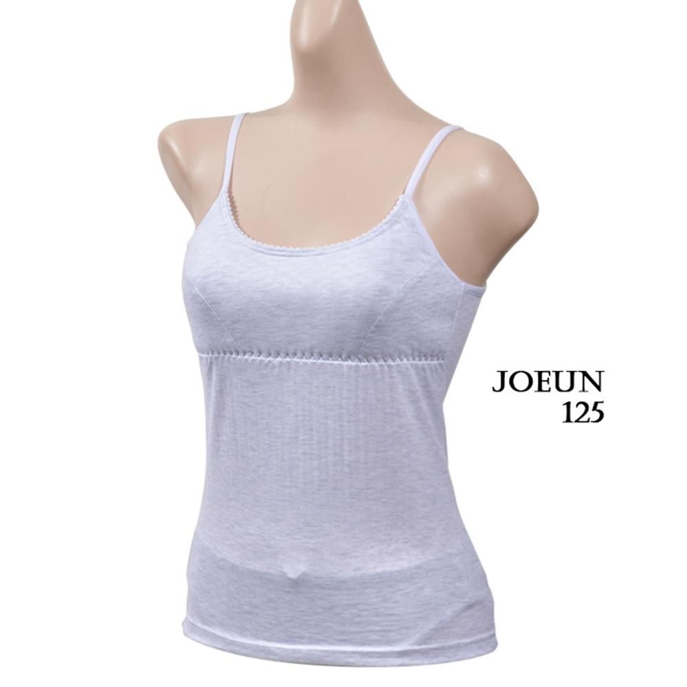 매쉬 초등학생 주니어 베이직 끈런닝