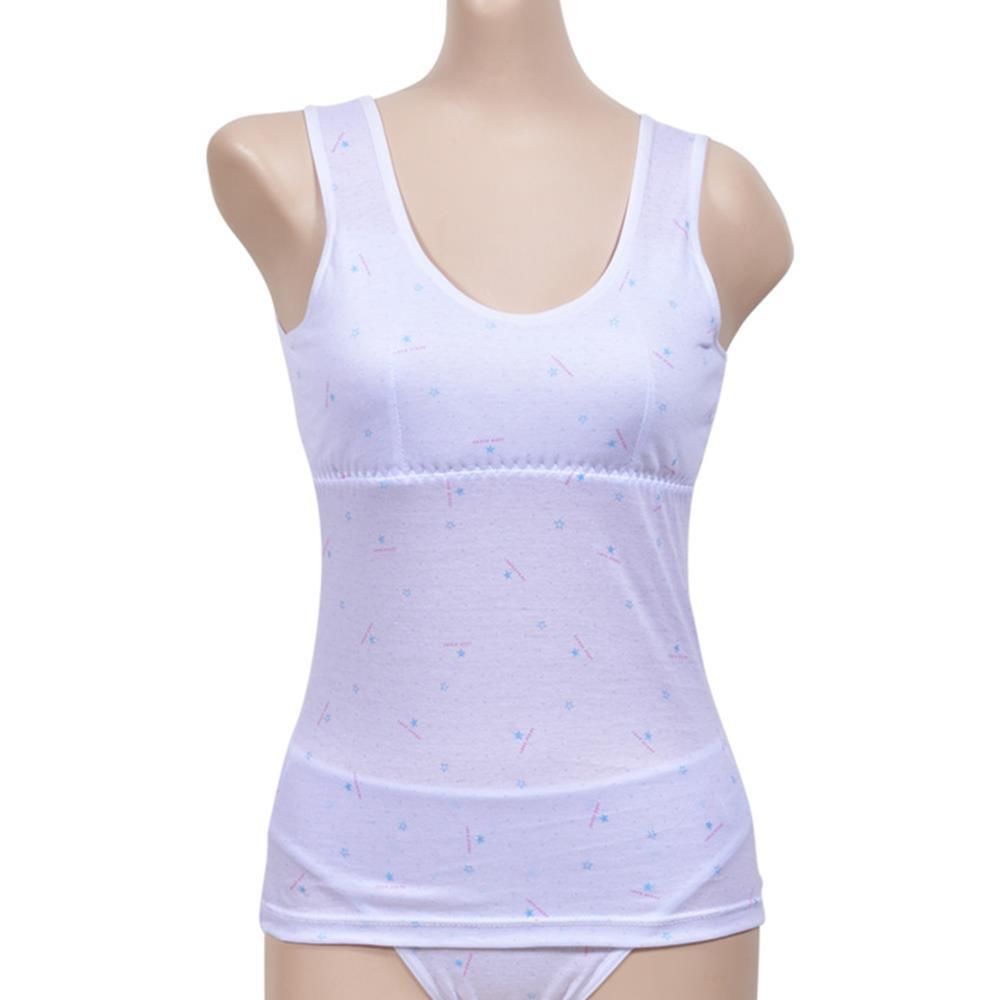 여아 주니어 청소년 부드러운 브라런닝