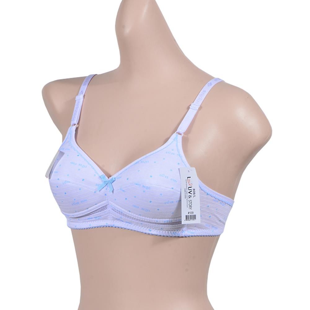 성장기 초등학생 주니어 B컵 2단계 브라