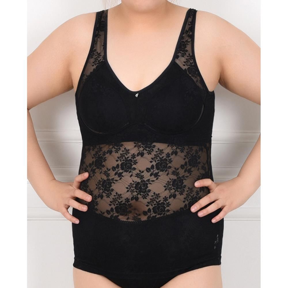 가슴모아주는 몰드 빅사이즈 브라런닝