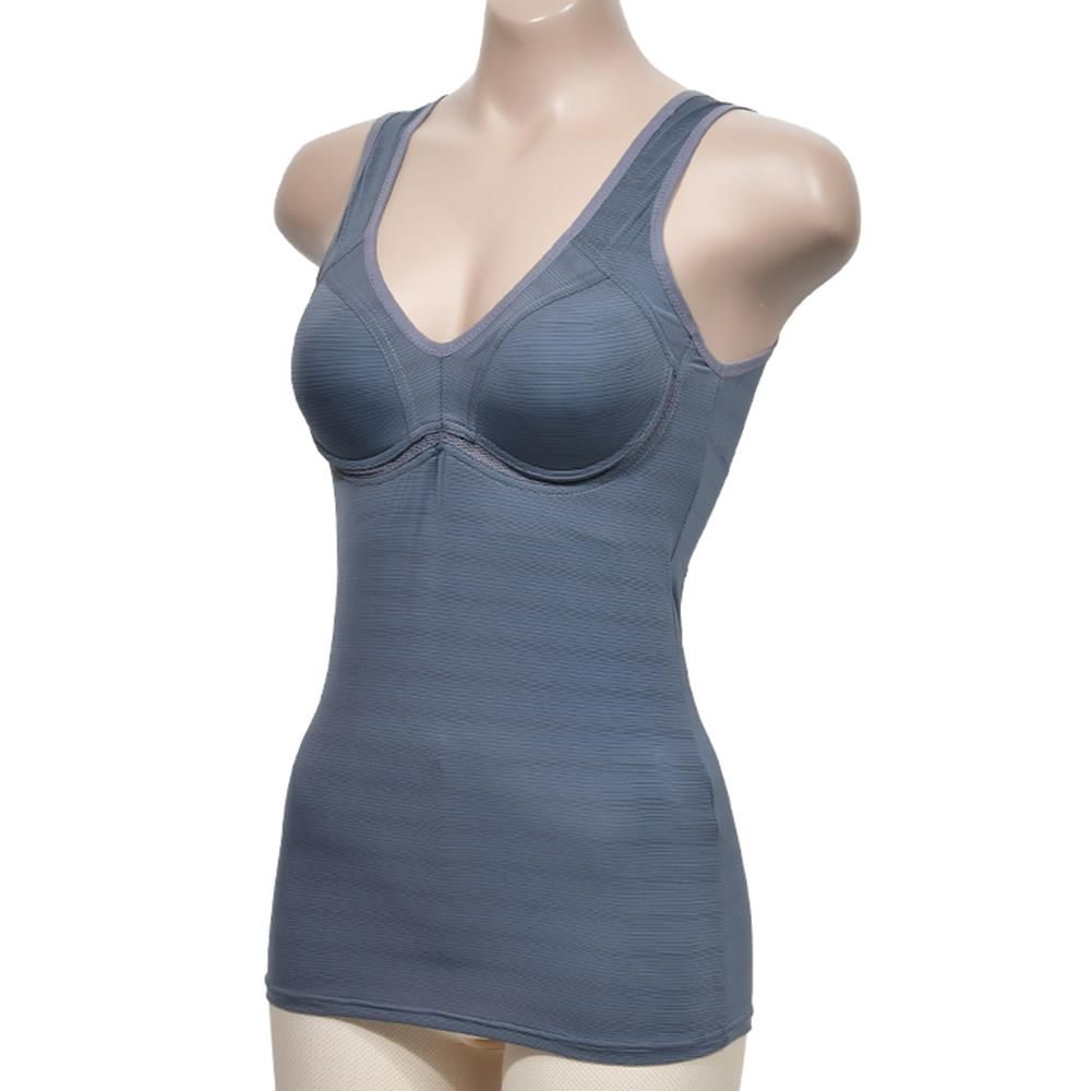 답답함없는 메쉬 여성 몰드브라런닝