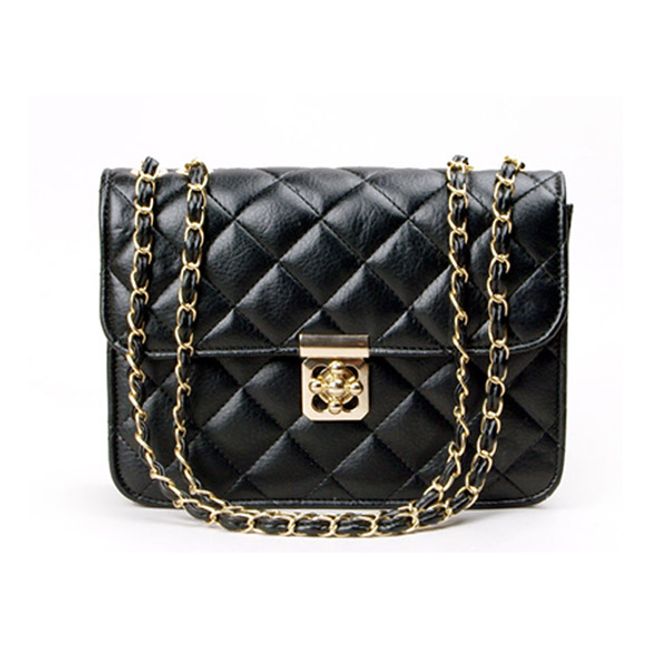 고급 퀼팅백 여성가방 핸드백 체인 숄더백 SL1046
