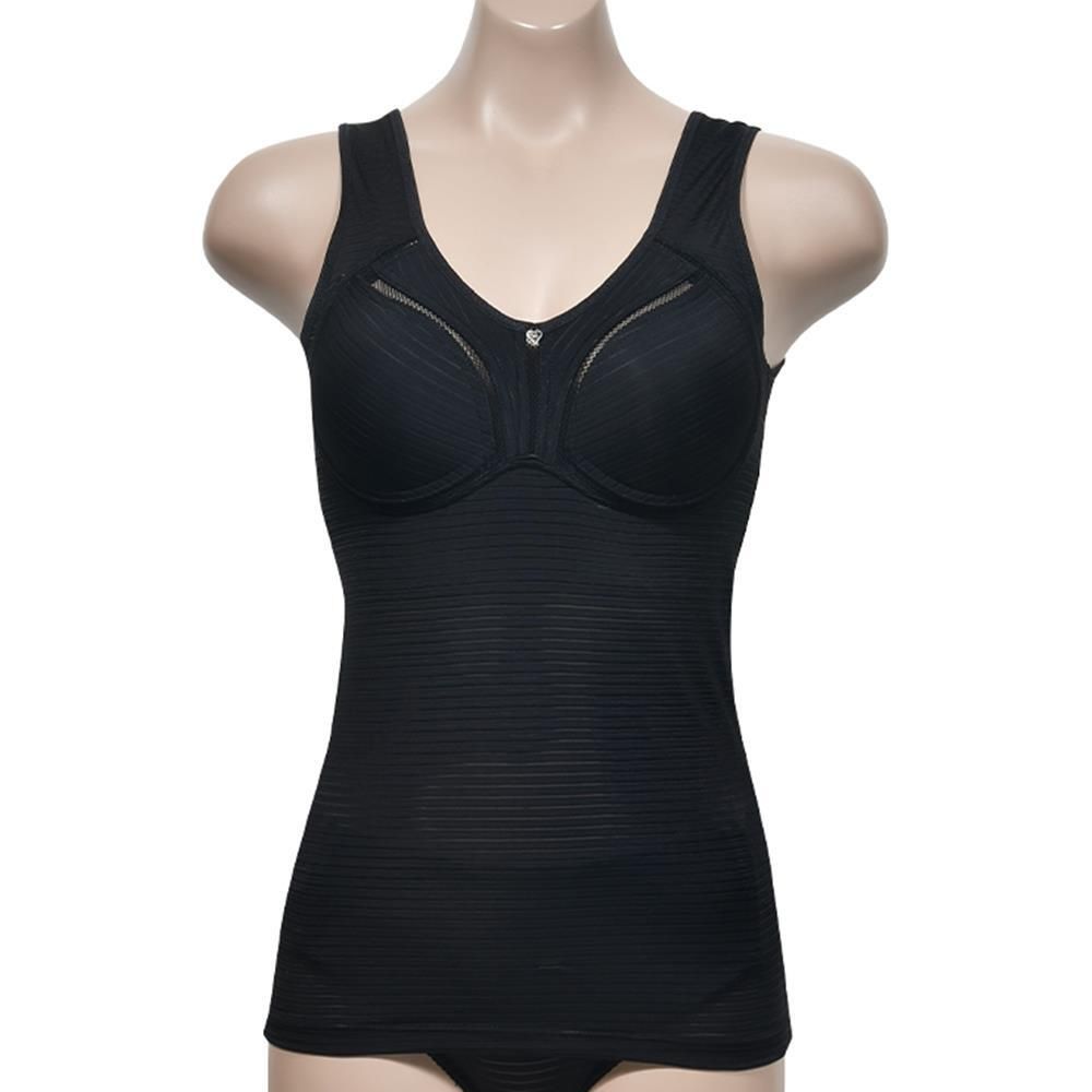 인견 노와이어 몰드 메쉬 브라런닝