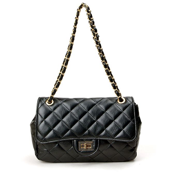 데일리 퀼팅백 여성가방 미니핸드백 SL1047