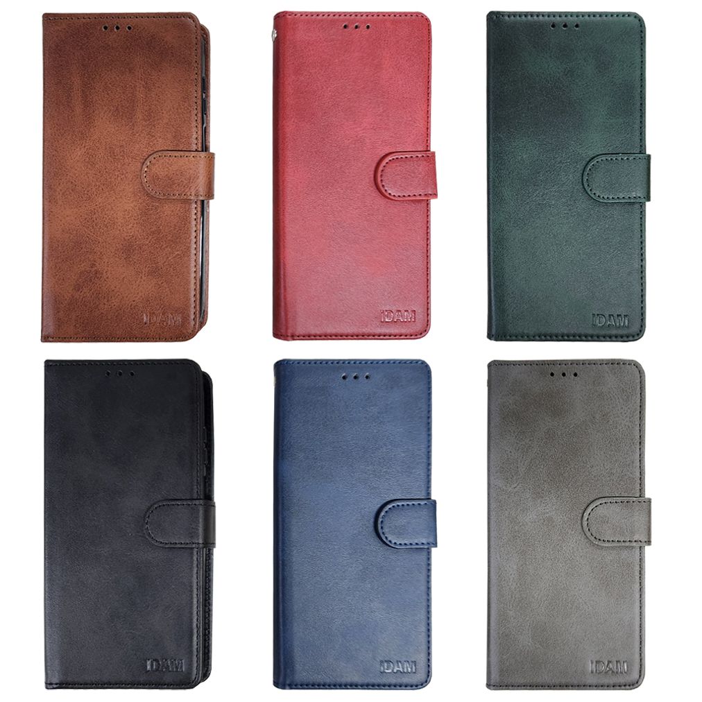 갤럭시S24FE케이스 지갑형 스피커홀 통화 영상감상 거치 카드포켓 S721N