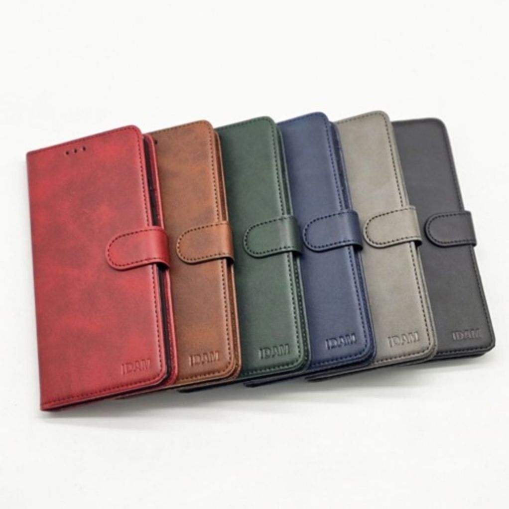 갤럭시A35케이스 지갑형 스피커홀 통화 영상감상 거치 카드포켓 A356N