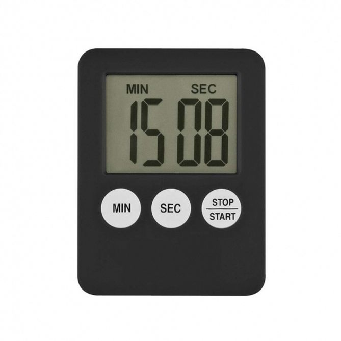 LCD 디스플레이 자석형 스탑워치 타이머