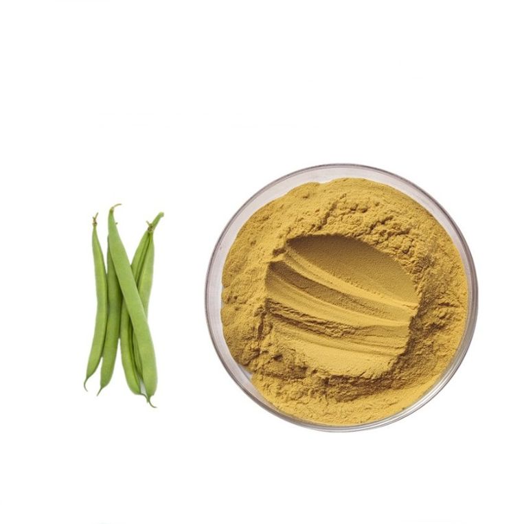 작두콩추출분말 100g 샘플